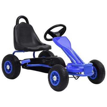 Skelter blauw | 35% korting, retour deal!, Kinderen en Baby's, Verzenden, Zo goed als nieuw, Overige merken
