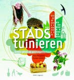 Stadstuinieren 9789050114790 Maureen Kemperink, Verzenden, Zo goed als nieuw, Maureen Kemperink