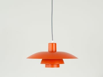 Louis Poulsen - Poul Henningsen - Plafondlamp - PH 4/3 -