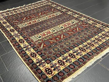 Ghoum - Tapis - 235 cm - 170 cm