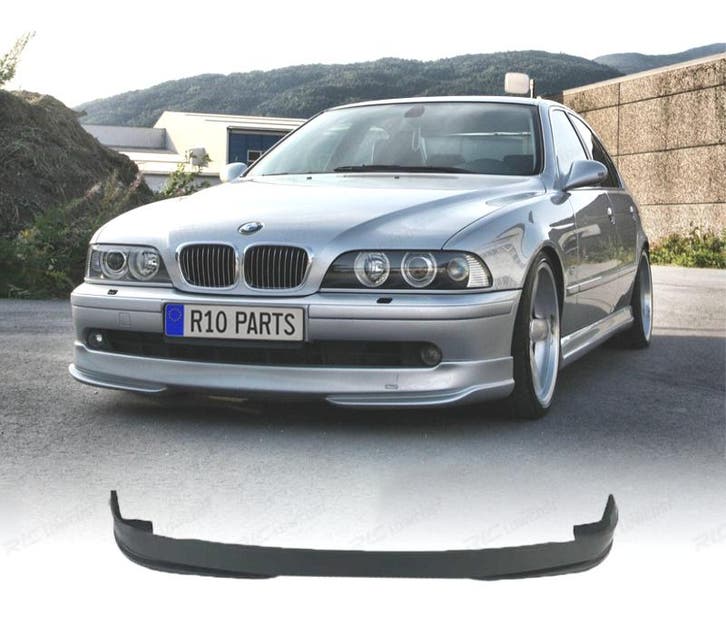 SPOILER LAME FRONTAL BMW E39, Auto-onderdelen, Carrosserie, Verzenden