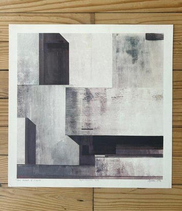 Chazme 718 (1980) - New order 1
