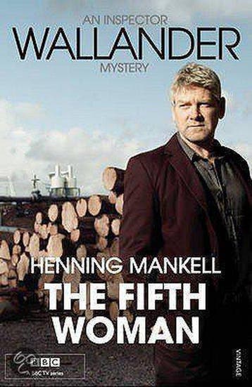 The Fifth Woman 9780099546368 Henning Mankell, Verzenden, Gelezen, Henning Mankell