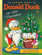 Een Gouden kerst met Donald Duck / Gouden Voorleesboeken, Verzenden, Zo goed als nieuw, Disney