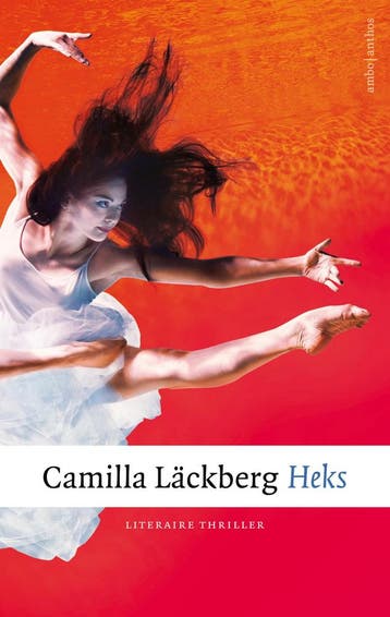 Heks / Falck & Hedström / 10 9789026344268 Camilla Läckberg, Verzenden, Camilla Läckberg