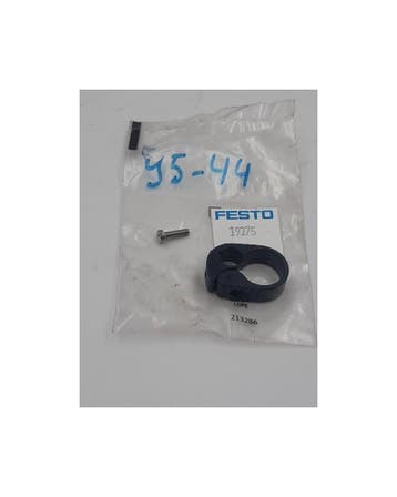 FESTO Bevestigingsset SMBR-16, Verzenden