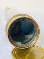 Telescoop - 1880-1900 - Frankrijk - Longue-vue ancienne