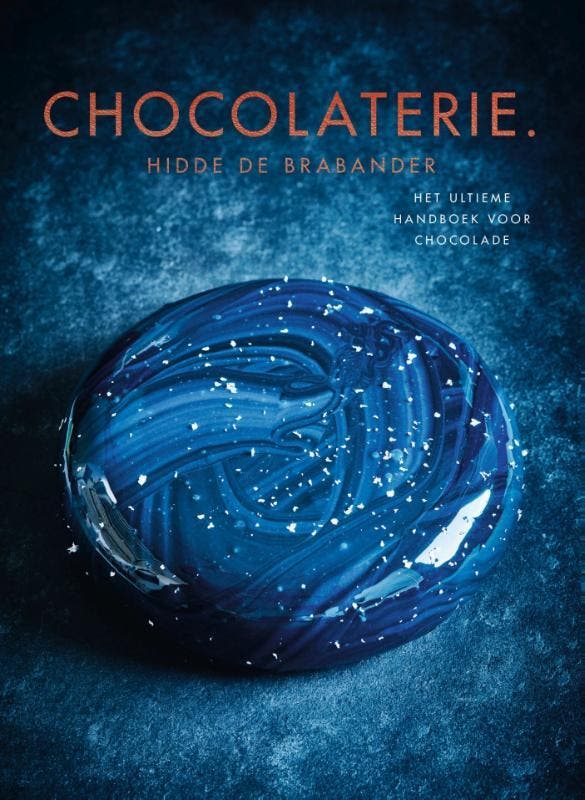 Chocolaterie. 9789021572574 Hidde de Brabander, Livres, Livres de cuisine, Envoi