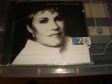Anne Murray - Anne Murray, Verzenden