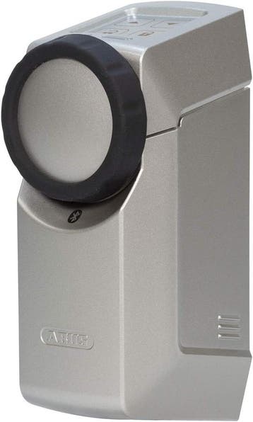 ABUS Slim deurslot | Retour deal | Nu 41% korting!, Doe-het-zelf en Bouw, Verzenden, Zo goed als nieuw, Overige materialen, Slot