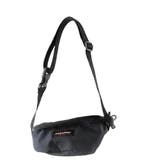 Eastpak Heuptas Zwart, Verzenden, Zo goed als nieuw, Zwart