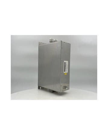 SCHAFFNER FS 5121-33-33 – Industriële 3-fasen EMC/RFI-netfil, Verzenden