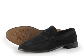 Schuurman Loafers in maat 39 Roze, Kleding | Dames, Schuurman, Verzenden, Overige typen, Roze