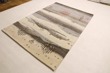 Super Gabbeh Lorbaft - Tapis - 248 cm - 170 cm