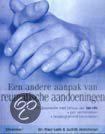 Lifetime Een andere aanpak van reumatische aandoeningen /, Verzenden, Gelezen, P. Lam