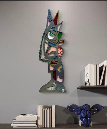 Andrzej Gudanski (1979) - Relief, King