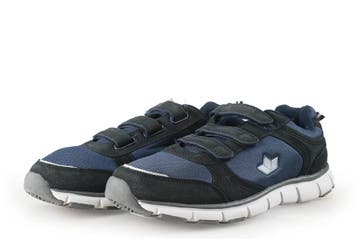 Lico Sportschoenen in maat 41 Blauw, Kleding | Heren, Schoenen, Sportschoenen, Lico, Gedragen, Verzenden