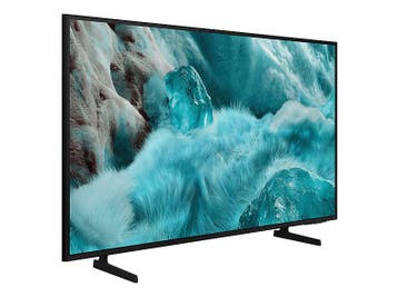 SAMSUNG QE43Q7F| Buitenlands Model - HDR 4K - QLED-tv - 2025, Verzenden