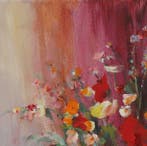 Xiaoyang Galas (XX-XXI) - Flower of Jane
