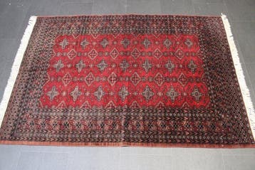 Buchara - Tapis - 175 cm - 125 cm