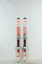 Rossignol Hero J Colors - 140