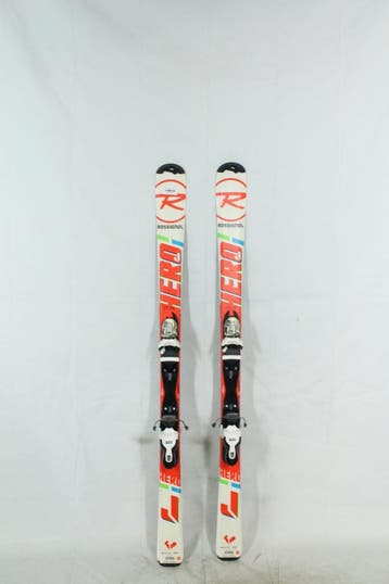 Rossignol Hero J Colors - 140, Sport en Fitness