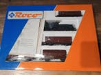 Roco H0 - 43043 - Treinset (1) - Set met locomotief Be 6/8, Hobby en Vrije tijd, Nieuw