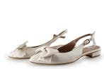 Tango Slingbacks in maat 39 Beige, Tango, Verzenden, Beige, Gedragen
