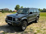 Online veiling - 1995 Mitsubishi Pajero Personenauto