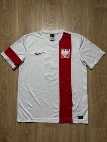 Poland - Robert Lewandowski - 2015 - Voetbalshirt