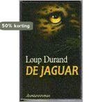 JAGUAR 9789022511039 Loup Durand, Verzenden, Gelezen, Loup Durand