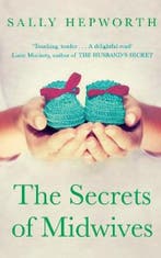 Secrets Of Midwives 9781447279877 Sally Hepworth, Verzenden, Sally Hepworth