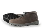 Timberland Sneakers in maat 42 Grijs, Kleding | Heren, Schoenen, Overige kleuren, Verzenden, Timberland, Zo goed als nieuw