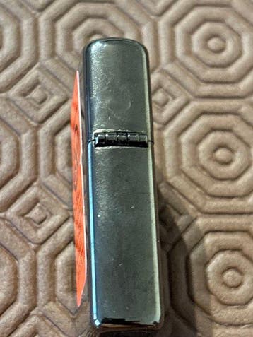 Zippo - Rare Zippo Harley Davidson 2003 sealed Stainless