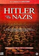 Hitler and the nazis op DVD, Cd's en Dvd's, Dvd's | Documentaire en Educatief, Nieuw in verpakking, Verzenden