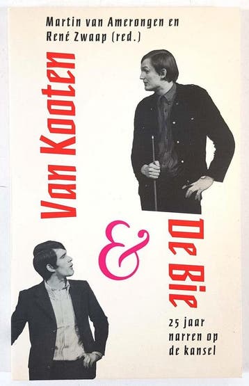 Van Kooten en De Bie 9789053300596, Verzenden, Gelezen