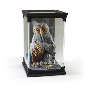 Harry Potter Fantastic Beasts Sculptuur Demiguise, (NO. 4), Antiek en Kunst, Kunst | Beelden en Houtsnijwerken, Ophalen of Verzenden