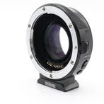 Metabones Adapter Canon EF - E-Mount T Speed Booster Ultra, Ophalen of Verzenden, Nieuw