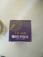 Bandai Namco - 1 Booster box - One Piece - ONE PIECE CARD