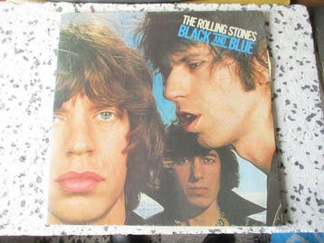 Rolling Stones - Collection of Four - Différents titres -