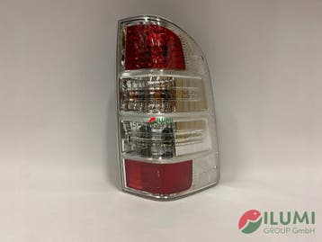 Ford Ranger IV 09-11 rechter achterlicht, Verzenden