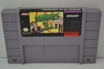Zombies Ate My Neighbors (SNES USA)
