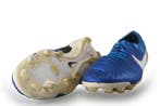 Nike Sportschoenen in maat 41 Blauw, Kleding | Heren, Schoenen, Sportschoenen, Nike, Zo goed als nieuw, Verzenden