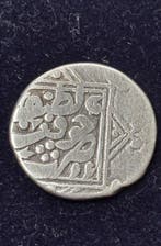 Khanat de Khoqand (Asie centrale). 1 Tenga 1709 • 1876 (Sans