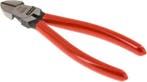 Knipex-Zijkniptang 160mm Met Kunststof Handgreep, Verzenden