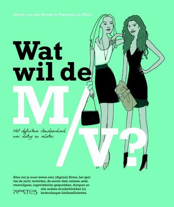 Wat wil de M/V 9789044621198 Mirjam van den Broeke, Verzenden, Zo goed als nieuw, Mirjam van den Broeke