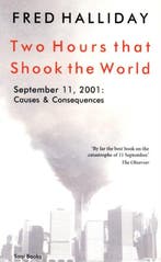 Two Hours That Shook The World 9780863563829 Fred Halliday, Verzenden, Gelezen, Fred Halliday