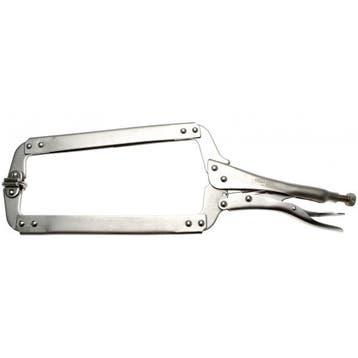 Griptang C-type 475mm (Griptangen, PLAATWERK), Verzenden, Nieuw