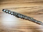Maxtone - Maxtone Silver-Plated Flute — Japanese Student, Nieuw