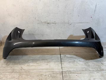Achterbumper met spoiler Porsche Macan II 95C Turbo 24-26, Verzenden
